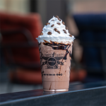 Mocha Dark Chocolate