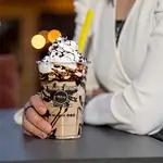 Nutella – Snickers