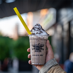 Oreo Milkshake
