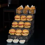 Burger Combo