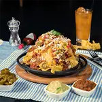 Vegan Nachos