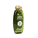 Garnier Ultra Doux Shp Olive 400m