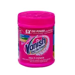 Vanish Oxi Action Fabric Stain Remover Detergent Powder, 1kg