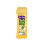 Duru Cond Shea Butter 600ml