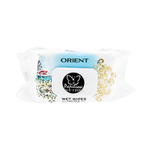 Papilon Orent Wet Wipes 120ps