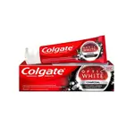 Colgate T/paste Optic/w Charcol75ml