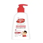 Lifebuoy Handwash Total10 200ml