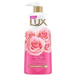 Lux Body Wash Soft Rose 700ml