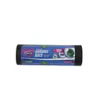 Parex Black Garbage Bags Jumbo120l