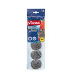 Vileda Inox Spiral Scourer 5pcs