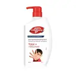 Lifebuoy Liq Hand Soap Total+ 500ml