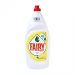 Fairy Dishwashing Liq Lemon 1l