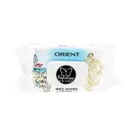 Papilon Orent Wet Wipes 120ps