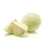 White Cabbage