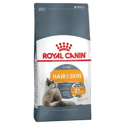 Royal Canin Hair & Skin Care 2kg
