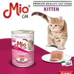 Mio kitten 400g