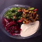Small Appetizers