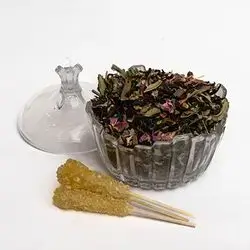 Tea Mixture