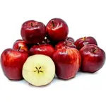 Red Apple