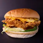 Spicy Zinger
