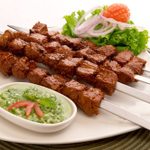 1 Person Meat Tikka