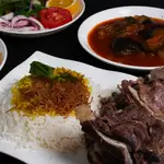 Meat Qozi