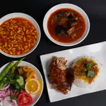 Chicken Qozi
