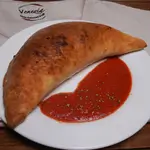 Calzoni Al Bolognese