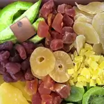 Tropical Dried Fruits
