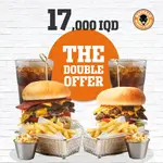 The Double Offer
