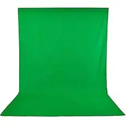 Green Screen Backround Cloth