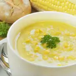 Corn Soup