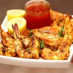 Tiger Prawns