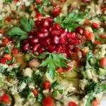 Baba Ghanoush