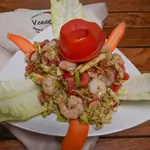 Gambero Salad
