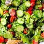 Eastern Salad