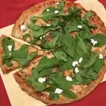Rucola Bresaola