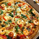 Frutti Di Mare