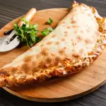 Calzoni Al Vegtarian