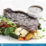 Manzo Arrosto Alla Sicilinam