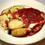 Pollo Pizzaiola