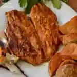 Filetto Di Pollo