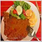 Pollo Milano