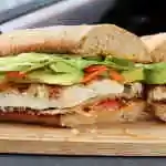 Pollo Sandwich