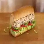 Tuna Sandwich