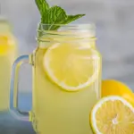 Lemonade
