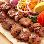 Meat Tikka