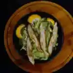 Cesar Salad