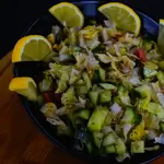 Eastern Salad