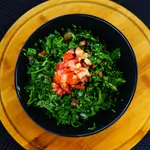 Tabouleh